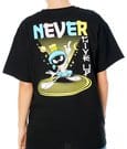 Looney Tunes T-Shirt Anime Marvin Reverse