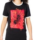 Nightmare - Mörderische Träume T-Shirt Freddy Claw