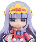 Sleepy Princess in the Demon Castle Nendoroid PVC Actionfigur Princess Syalis 10 cm