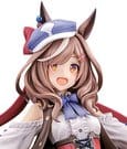 Umamusume: Pretty Derby PVC Figur 1/7 Matikanetannhauser 26 cm