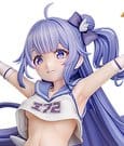 Azur Lane PVC Figur 1/6 Unicorn: Champion of Unicorn 27 cm