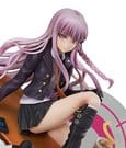 Danganronpa: Kibou no Gakuen to Zetsubou no Koukousei The Animation PVC Figur 1/8 Kyoko Kirigiri (re-run) 15 cm