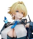 Girls' Frontline 2: Exilium PVC Figur 1/6 Nikketa 28 cm