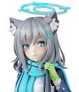 Blue Archive PVC Figur 1/7 Shiroko 26 cm