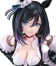 Umamusume: Pretty Derby PVC Figur 1/7 Eishin Flash: Victory Pose Ver. 25 cm