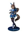 Umamusume: Pretty Derby PVC Figur 1/7 Admire Vega (re-run) 26 cm