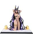 Azur Lane PVC Figur 1/6 Cleopatra: Stars and Roses 22 cm