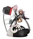 Danganronpa 2: Goodbye Despair PVC Figure 1/8 Chiaki Nanami 21 cm