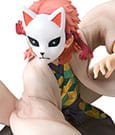 Demon Slayer Kimetsu no Yaiba PVC Statue 1/7 Sabito 15 cm