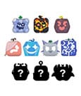 Blox Fruits Minifiguren 7 cm Series 2 Display (24)