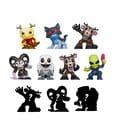 99 Nights Blind Bag Mini Figuren Display (24)