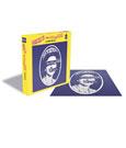 Sex Pistols Puzzle God Save the Queen