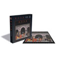 Rush Puzzle Moving Pictures