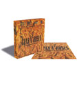 Guns n' Roses Puzzle The Spaghetti Incident?