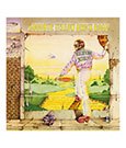 Elton John Rock Saws Puzzle Goodbye Yellow Brick Road (1000 Teile)