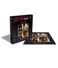 Mötley Crüe Puzzle Shout at the Devil