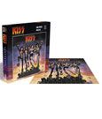 Kiss Puzzle Destroyer
