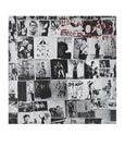 The Rolling Stones Rock Saws Puzzle Exile On Main St. (500 Teile)