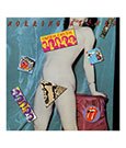 The Rolling Stones Rock Saws Puzzle Undercover (500 Teile)