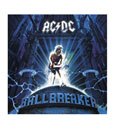 AC/DC Rock Saws Puzzle Ballbreaker (500 Teile)