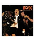AC/DC Rock Saws Puzzle If You Want Blood (500 Teile)