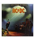 AC/DC Rock Saws Puzzle Let There Be Rock (500 Teile)