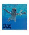 Nirvana Rock Saws Puzzle Nevermind (500 Teile)