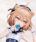 Original Character PVC Figur 1/6 Rurudo Lion Marine Sailor Ver. 28 cm