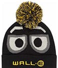 Wall-E Pom-Pom Beanie Wall-E Face