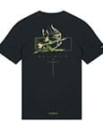 Genshin Impact T-Shirt Tighnari Verdant Strider Größe XL
