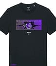 Genshin Impact T-Shirt Raiden Shogun Plane of Euthymia Größe L