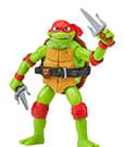 Teenage Mutant Ninja Turtles: Mutant Mayhem Actionfigur Raphael 10 cm