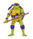 Teenage Mutant Ninja Turtles: Mutant Mayhem Ninja Shouts Actionfigur Donatello