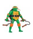 Teenage Mutant Ninja Turtles: Mutant Mayhem Ninja Shouts Actionfigur Michelangelo