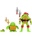 Teenage Mutant Ninja Turtles: Mutant Mayhem Actionfiguren 3er-Pack Raphael Evolution 10 cm