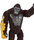 Godzilla x Kong: The New Empire Actionfigur Kong Real Feel 15 cm