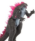 Godzilla x Kong: The New Empire Actionfigur Godzilla Real Feel 15 cm
