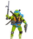 Die Abenteuer der Teenage Mutant Ninja Turtles Mix 'n Match Actionfigur Leonardo 12 cm