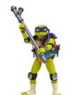 Die Abenteuer der Teenage Mutant Ninja Turtles Mix 'n Match Actionfigur Donatello 12 cm