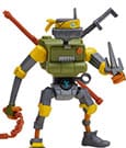 Die Abenteuer der Teenage Mutant Ninja Turtles Mix 'n Match Actionfigur Metalhead 12 cm