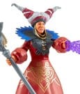 Power Rangers Evil Space Alien Actionfigur Rita Repulsa 13 cm