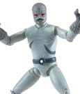 Power Rangers Evil Space Alien Actionfigur Putty Patroller 13 cm
