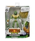 Power Rangers x Godzilla Actionfigur Green Godzilla