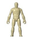 Power Rangers Basic Actionfigur Z-Putty