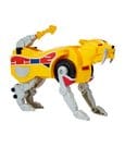 Power Rangers Combinable Dinozord Actionfigur Sabertooth Tiger 20 cm