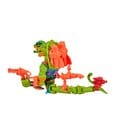 Teenage Mutant Ninja Turtles Actionfigur Scaletail