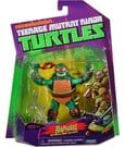 Teenage Mutant Ninja Turtles World of TMNT Actionfigur Raphael 11 cm