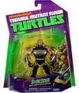 Teenage Mutant Ninja Turtles World of TMNT Actionfigur Shredder 11 cm