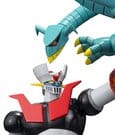 Mazinger Scene Selection 03 PVC Figur Mazinger Z Rocket Punch! 19 cm
