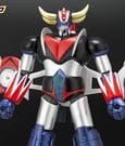 Grendizer Gravity Zero PVC Figur Grendizer 11 cm